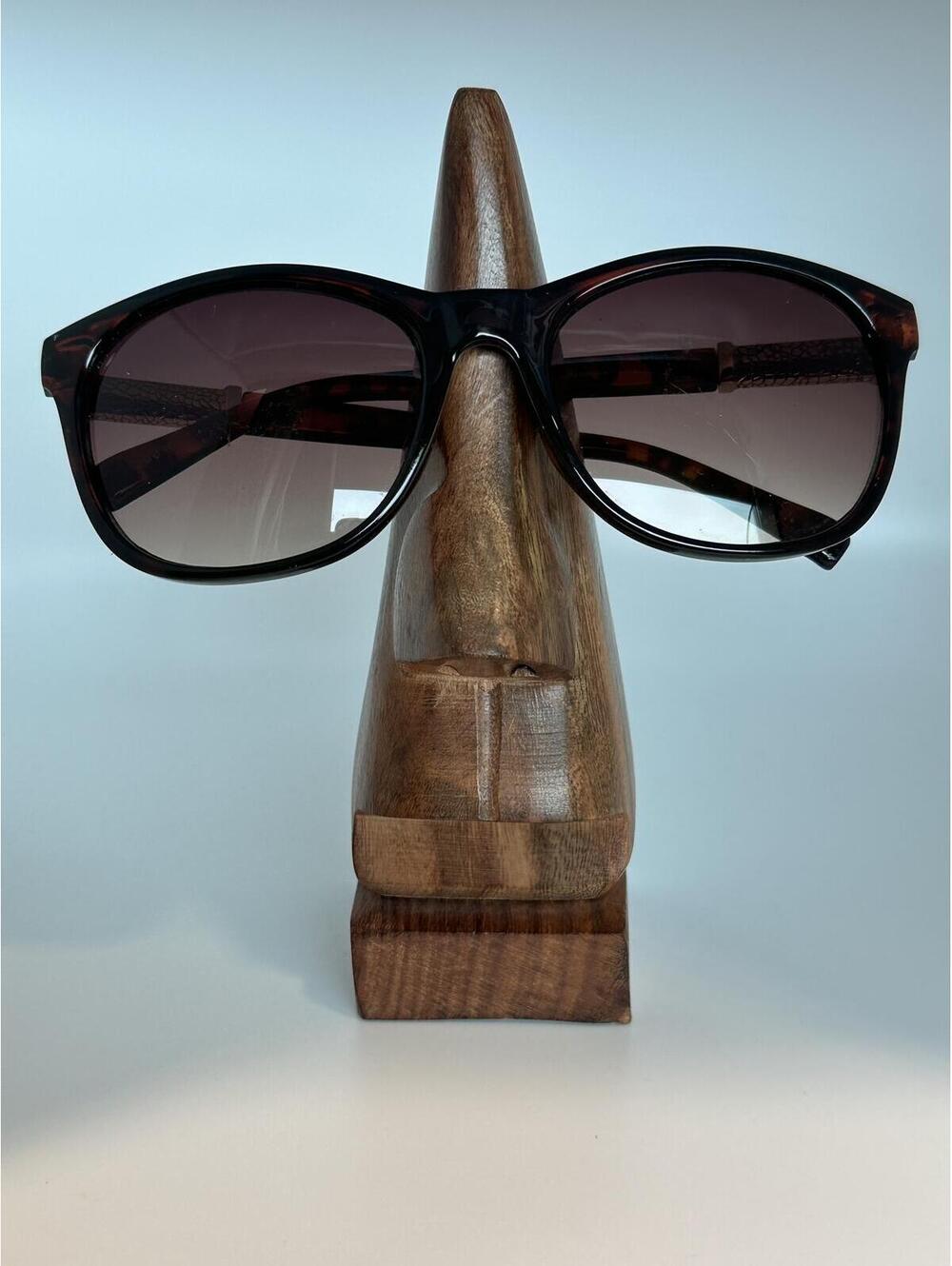 Elle Tortoiseshell Sunglasses